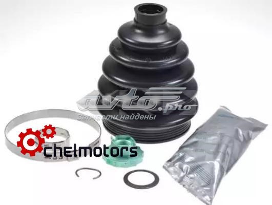 Do koszyka 303559 GKN-Spidan Osłona przegubu homokinetycznego półosi przedniej zewnętrzna