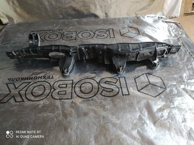 Osłona chłodnicy górna (panel mocowania reflektorów) Fiat/Alfa/Lancia 52087119 cena, od 170,26 USD