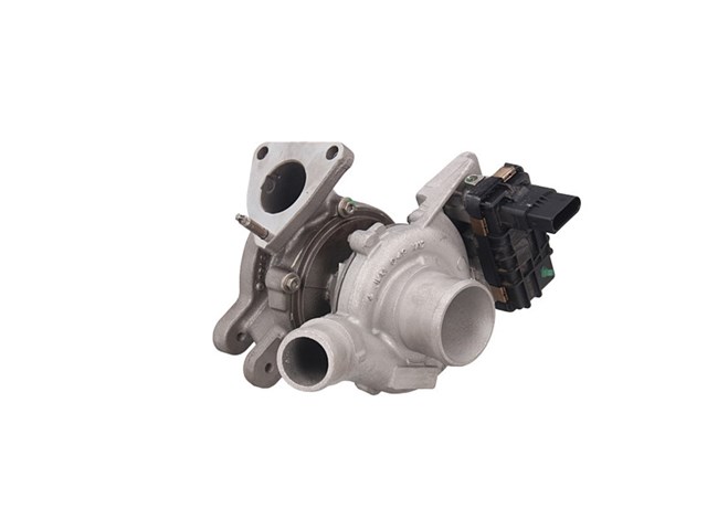 Do koszyka 7868800006 MSG Rebuilding Turbina