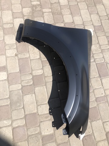 Błotnik przedni prawy Polcar 5287021 cena, od 103,86 USD