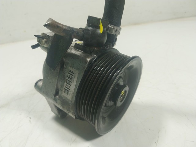 Do koszyka 5801836047 Fiat/Alfa/Lancia Pompa wspomagania hydraulicznego kierownicy