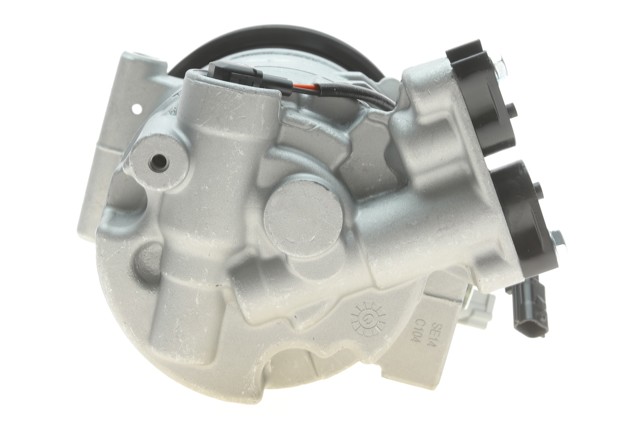 Sprężarka klimatyzacji VALEO 690017 cena, od 401,68 USD