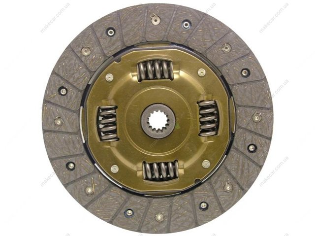 Tarcza sprzęgła Starline SLLA0480