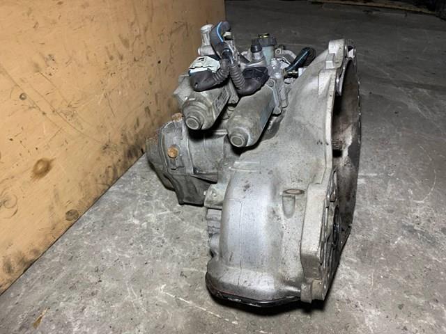  Mechaniczna skrzynia biegów w komplecie Opel Corsa 