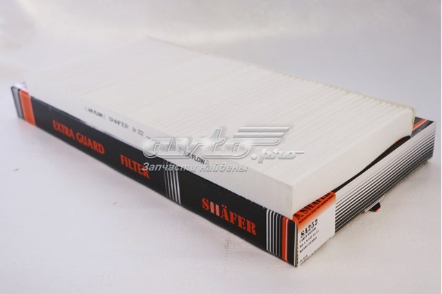 Filtr kabiny Shafer SA252 cena, od 8,22 USD