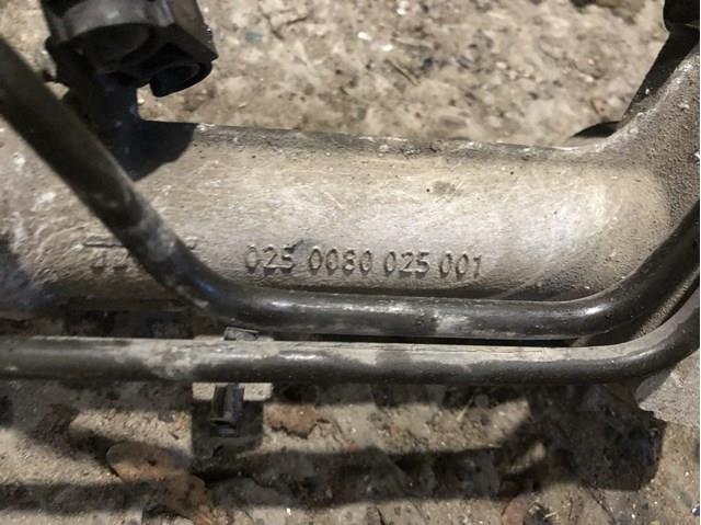 Listwa kierownicza (maglownica) General Motors 93177963