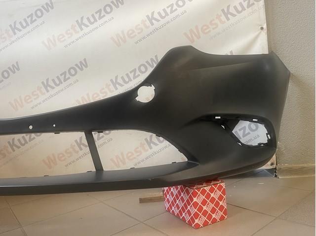 Zderzak przedni PMZ04169BA Signeda