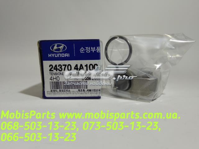 Napinacz łańcucha pompy oleju 243704A100 Hyundai/Kia