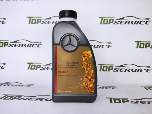 Do koszyka A002989060311CDND Mercedes Olej przekładniowy