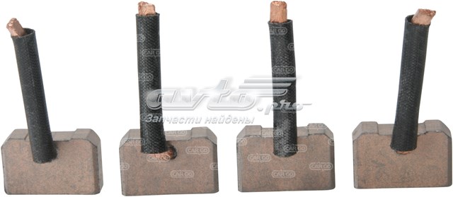 Szczotka rozrusznika Cargo 140364 cena, od 5,56 USD