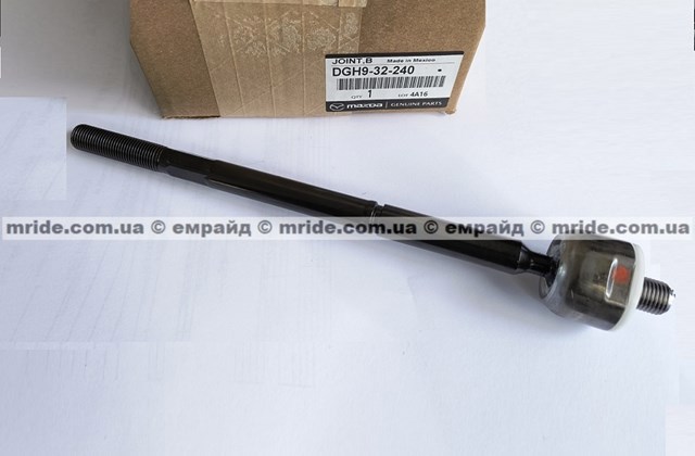 DGH932240 Mazda Drążek kierowniczy