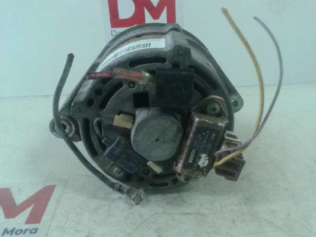 Do koszyka 9120144267 Renault (RVI) Alternator