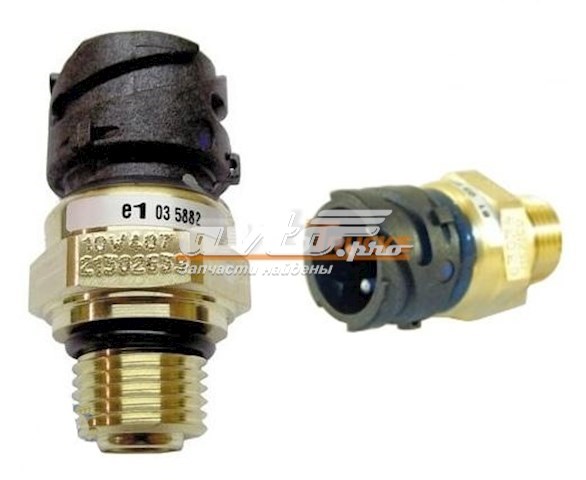 Czujnik ciśnienia oleju Volvo 21634021 cena, od 48,44 USD