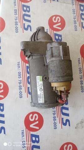 Do koszyka 8200568535E Renault (RVI) Rozrusznik