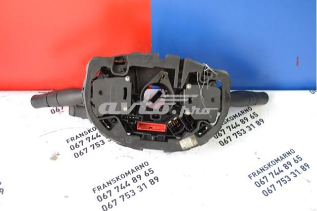 Przełącznik zespolony, w komplecie 8200213761 Renault (RVI)
