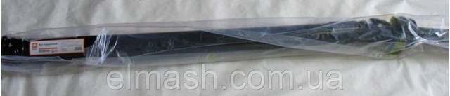 Do koszyka Wał Cardana tylny, kompletny ГАЗ Газель  3302