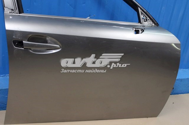 Drzwi przednie prawe 6700153120 Toyota
