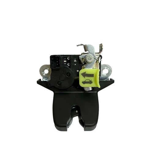 Zamek klapy bagażnika (3/5 drzwi tylnych) Hyundai/Kia 81230F2010