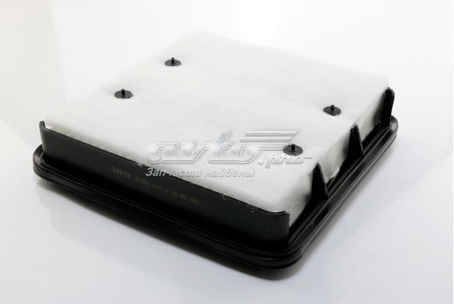 Filtr powietrza Shafer SX2834 cena, od 10,75 USD