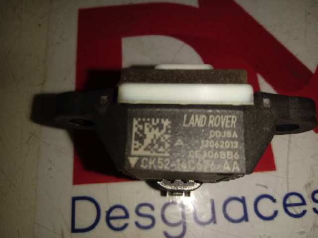 Czujnik AIRBAG przedni Land Rover CK5214C676AA
