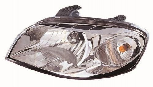 Reflektor lewy Depo/Loro/Abakus 2351104LMLDEM cena, od 97,05 USD