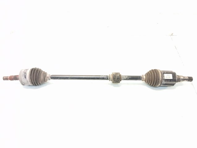 Półoś napędowa przednia prawa General Motors 13334715 cena, od 107,26 USD