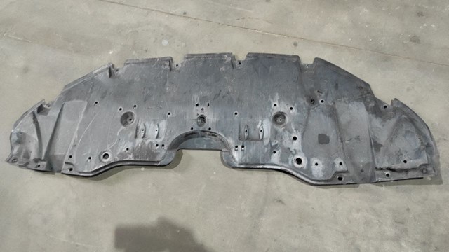 Kierownica powietrza (deflektor) chłodnicy Toyota 5144133250 cena, od 229,63 USD