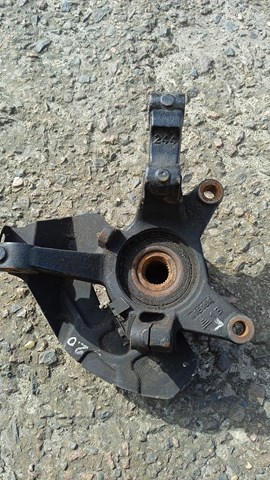Czop (zwrotnica) przedni lewy Fiat/Alfa/Lancia 9403646938 cena, od 102,15 USD