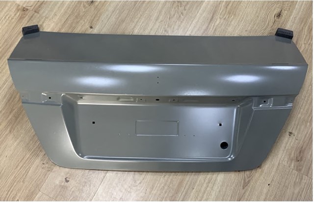 95164316 General Motors Klapa bagażnika