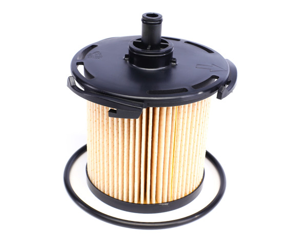 102037 Solgy Filtr paliwa