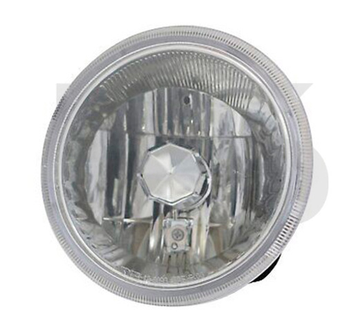 Do koszyka FP6731H0T TYC Lampa przeciwmgielna prawa