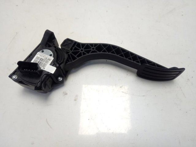 Pedał przyspieszenia (gazu) Opel 9836042080 cena, od 57,94 USD
