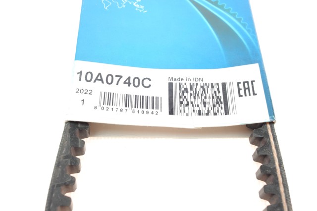  Dayco 10A0740C
