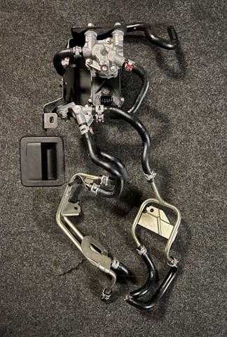  Pompa oleju Mitsubishi Eclipse 