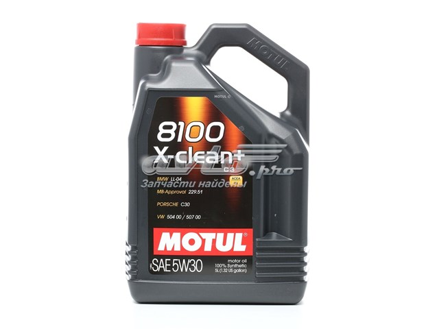 854751 Motul Olej do silnika