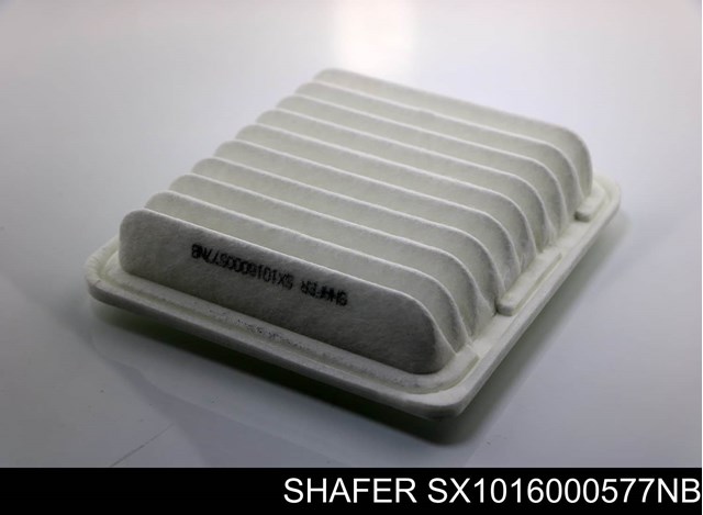Filtr powietrza SX1016000577NB Shafer