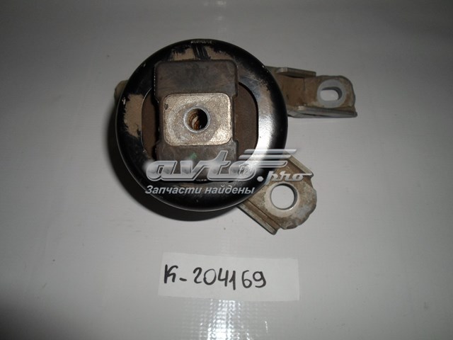 Do koszyka LR024729 Land Rover Poduszka (podpora) silnika prawa