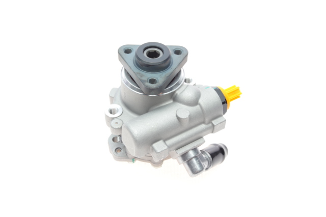 Pompa wspomagania hydraulicznego kierownicy 207075 Solgy