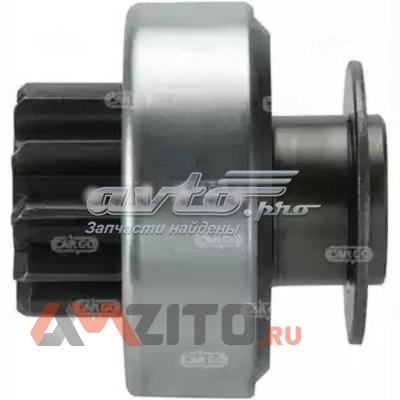 Bendiks rozrusznika F032332530 Cargo