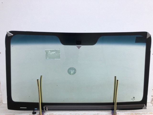 Szyba przednia 4129AGNBLHV Safeglass
