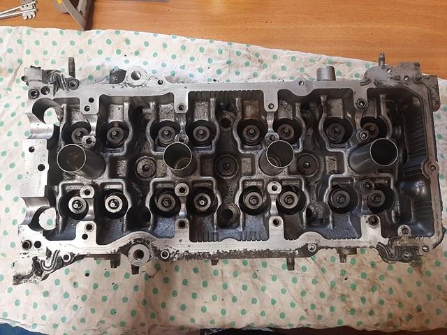  Głowica cylindrów Nissan Rogue 