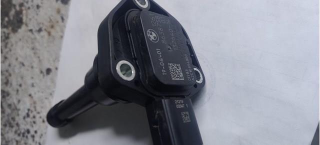  Czujnik poziomu oleju silnikowego  BMW 7 