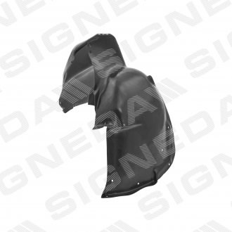Nadkole błotnika przedniego lewe Audi A2 hatchback (8Z0) (2000 - 2005) cena, od 25,52 USD