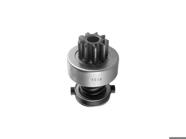 Listwa kierownicza (maglownica) VW213R MSG Rebuilding