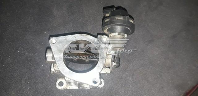 46817373 Fiat/Alfa/Lancia przepustnica, komplet