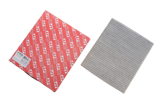 Do koszyka AF5049A Alpha Filter Filtr kabiny