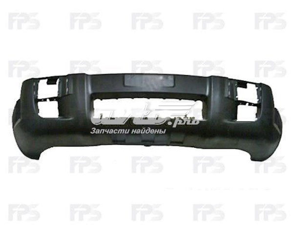 Zderzak przedni FPS FP3217900 cena, od 108,38 USD