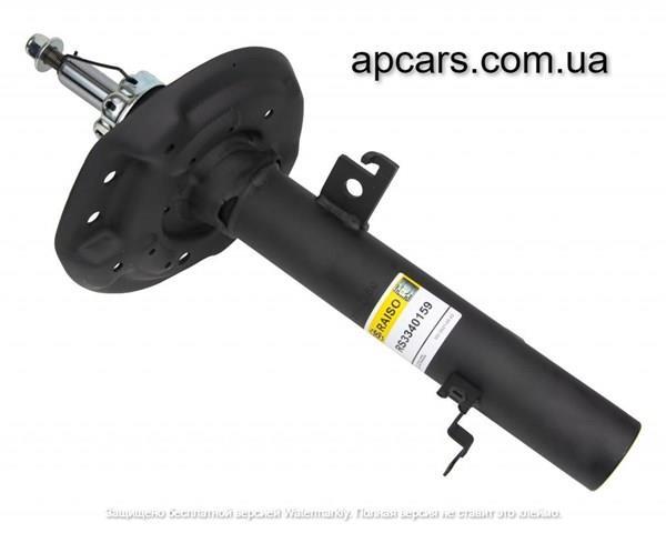 Amortyzator przedni lewy Raiso RS3340159 cena, od 59,74 USD