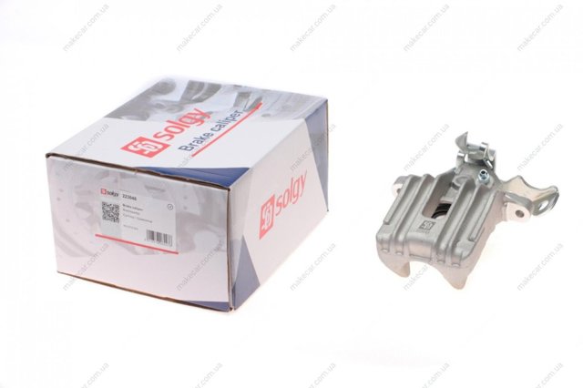 223048 Solgy Zacisk hamulcowy tylny prawy