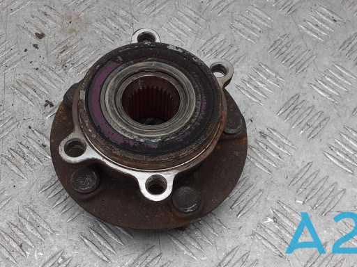 Do koszyka TK483304XB Mazda Piasta przednia